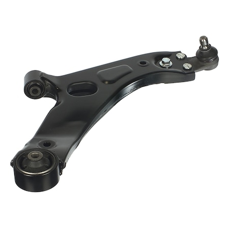 Delphi Control Arm And Ball Joint, Tc3017 TC3017